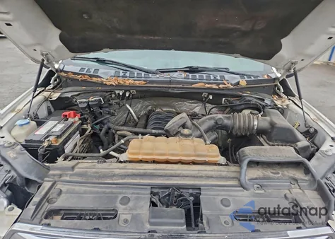 2016 Ford F150 Supercrew z USA, uszkodzony, nr VIN 1FTEW1EF1GFB34773